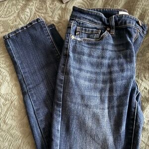 Kancan Skinny Jeans
